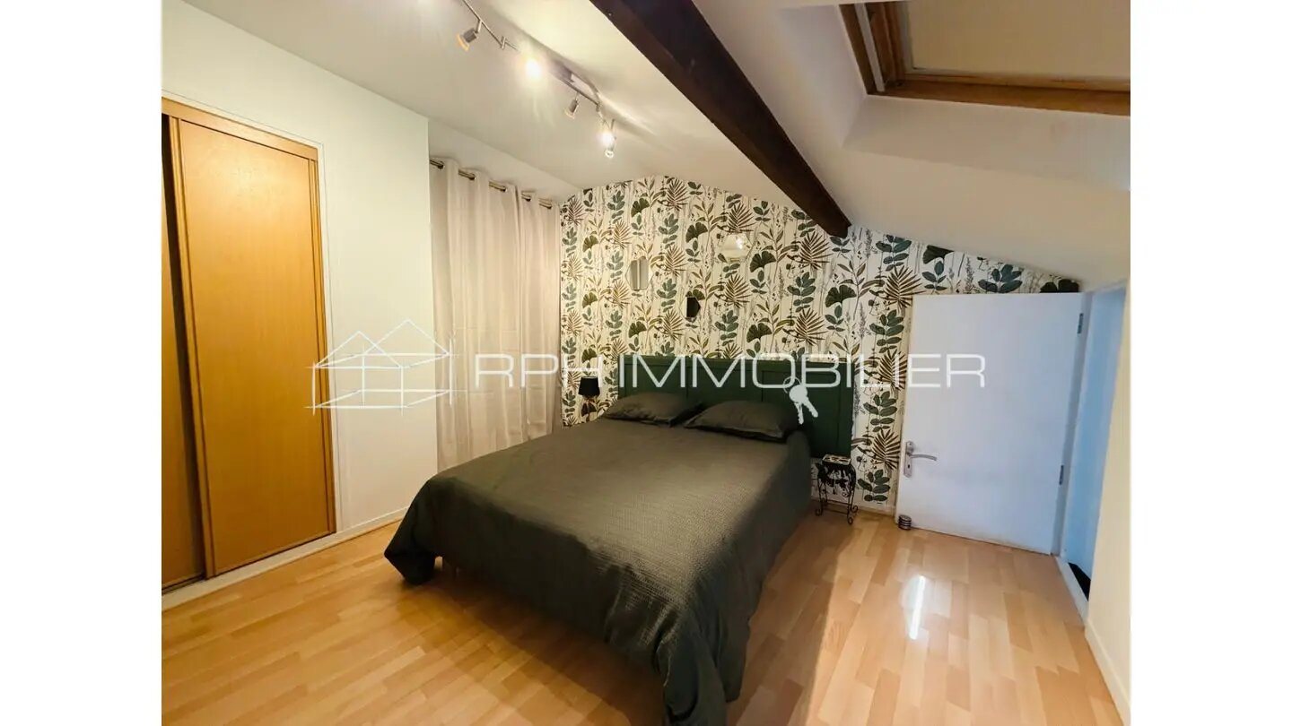 Appartement à louer, 38m², Limoges