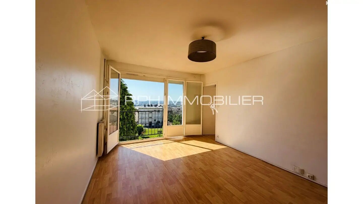 Appartement à vendre, 42m², Limoges