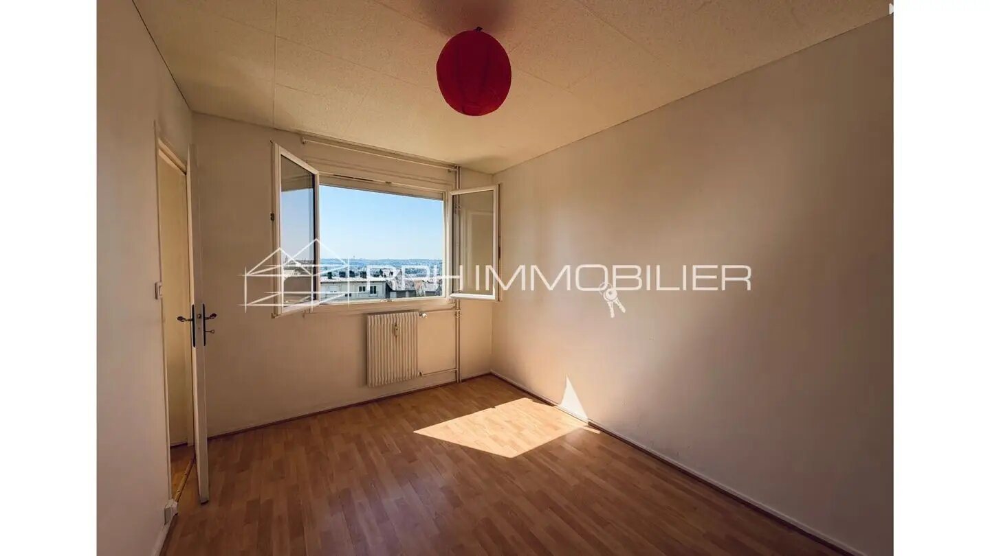 Appartement à vendre, 42m², Limoges