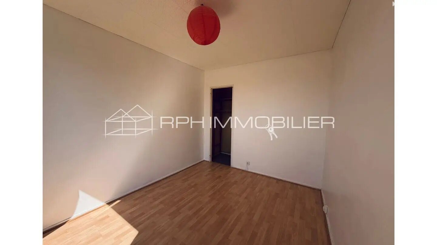 Appartement à vendre, 42m², Limoges