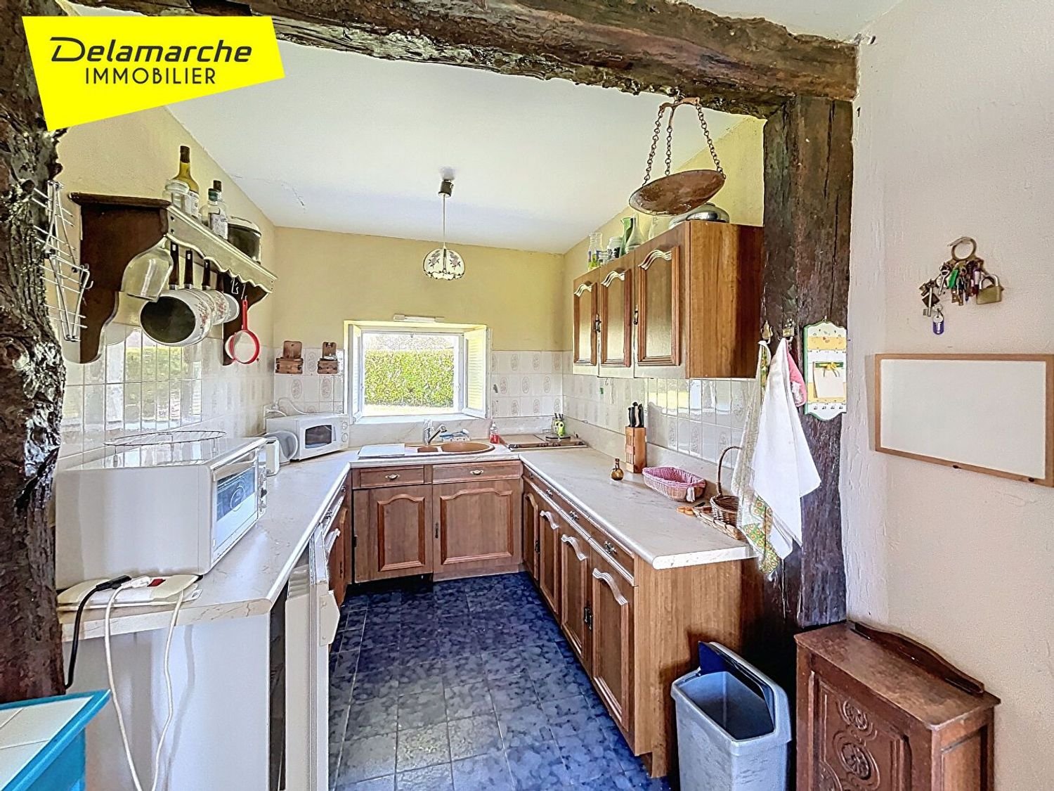 Maison à vendre, 146m², Vains