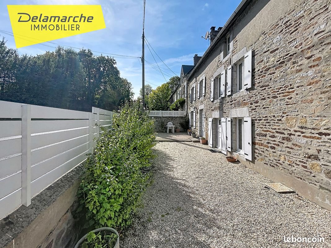 Maison à vendre, 168m², Bréhal