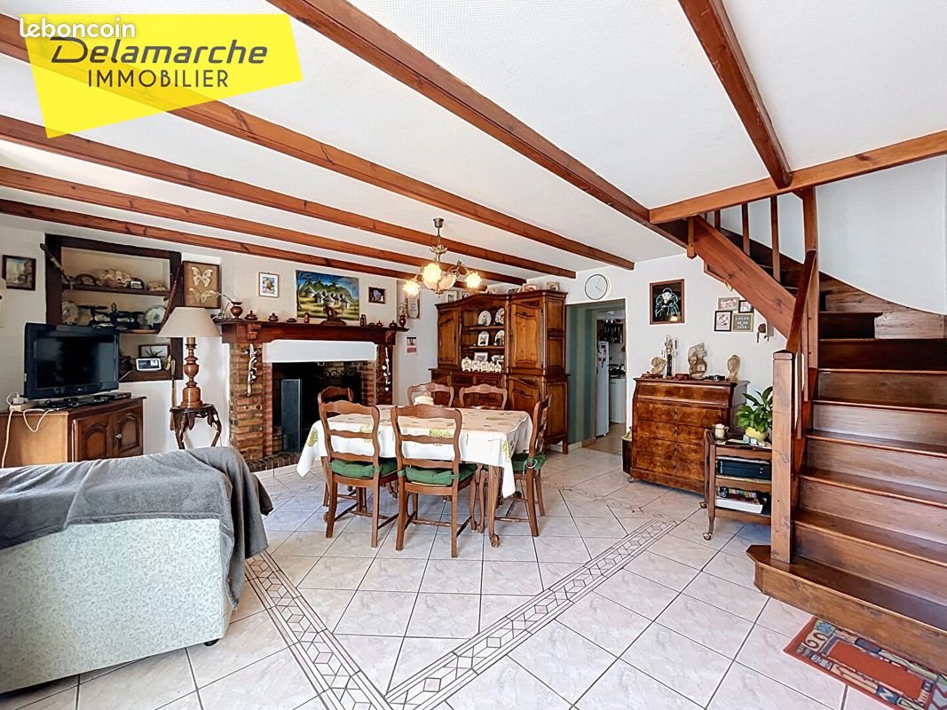 Maison à vendre, 168m², Bréhal