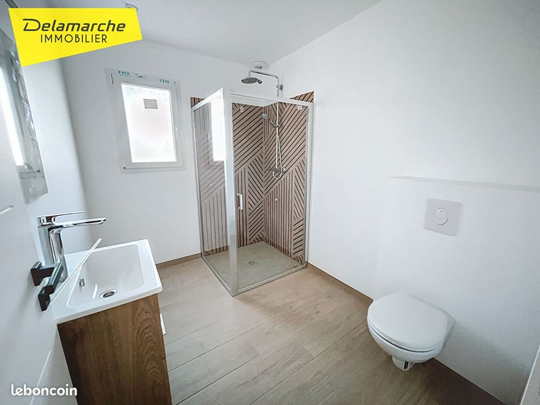 Maison à louer, 87m², Coutances
