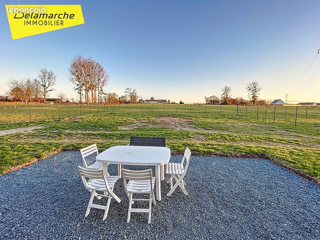 Maison à louer, 87m², Coutances