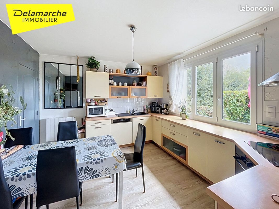 Maison à vendre, 149m², Saint-Jean-des-Champs