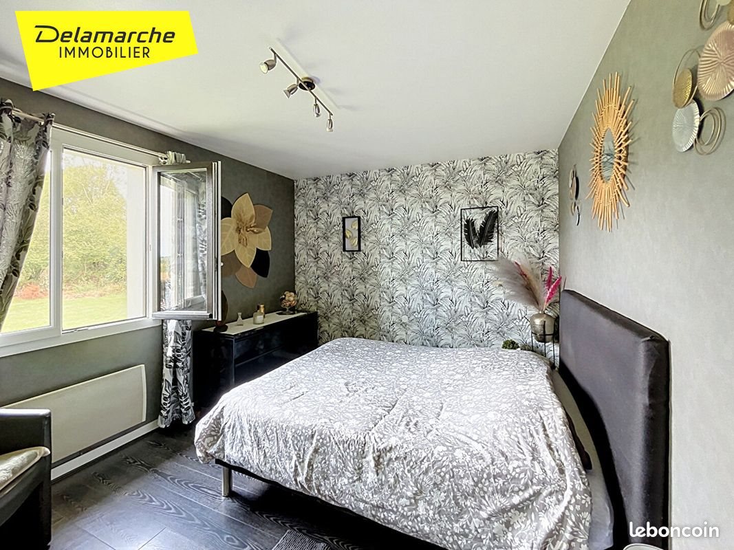 Maison à vendre, 149m², Saint-Jean-des-Champs