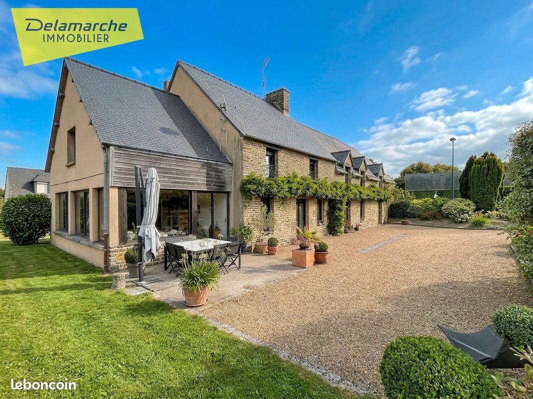 Maison à vendre, 198m², Céaux
