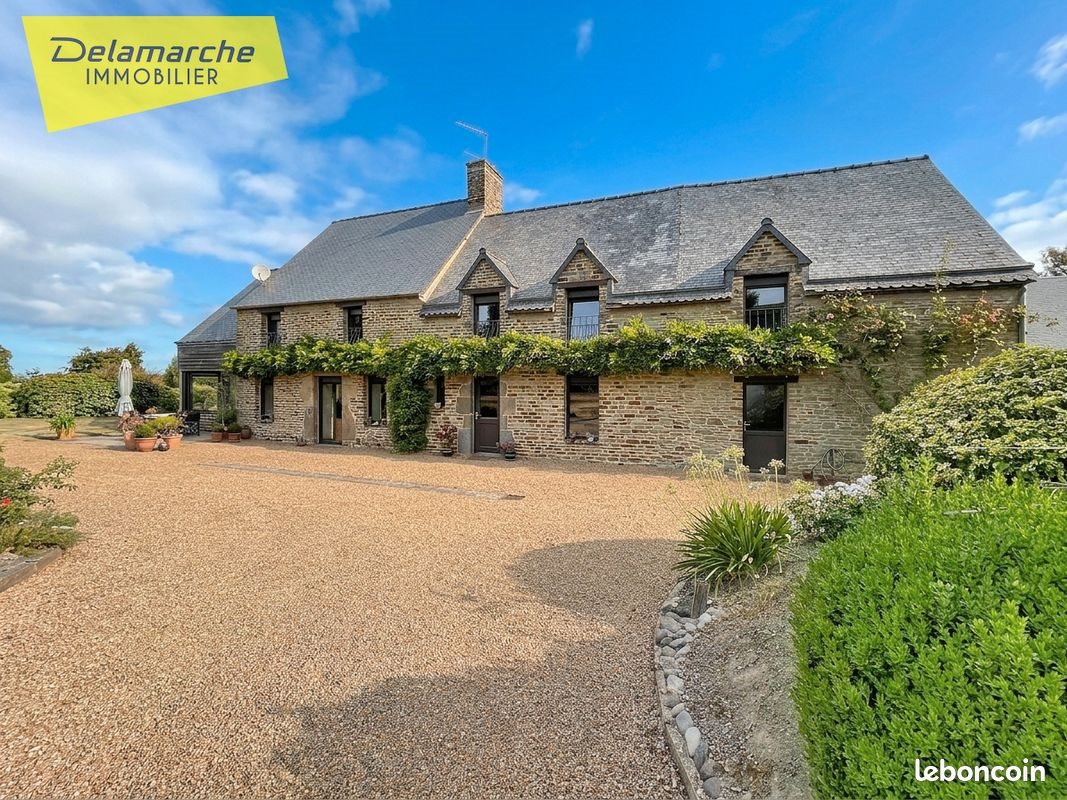 Maison à vendre, 198m², Céaux