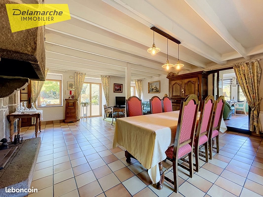 Maison à vendre, 198m², Céaux