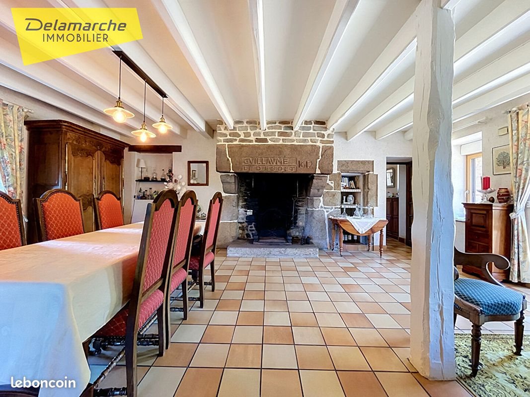 Maison à vendre, 198m², Céaux