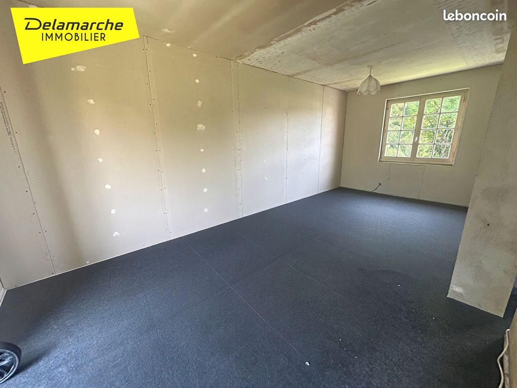 Maison à vendre, 75m², Saint-Planchers