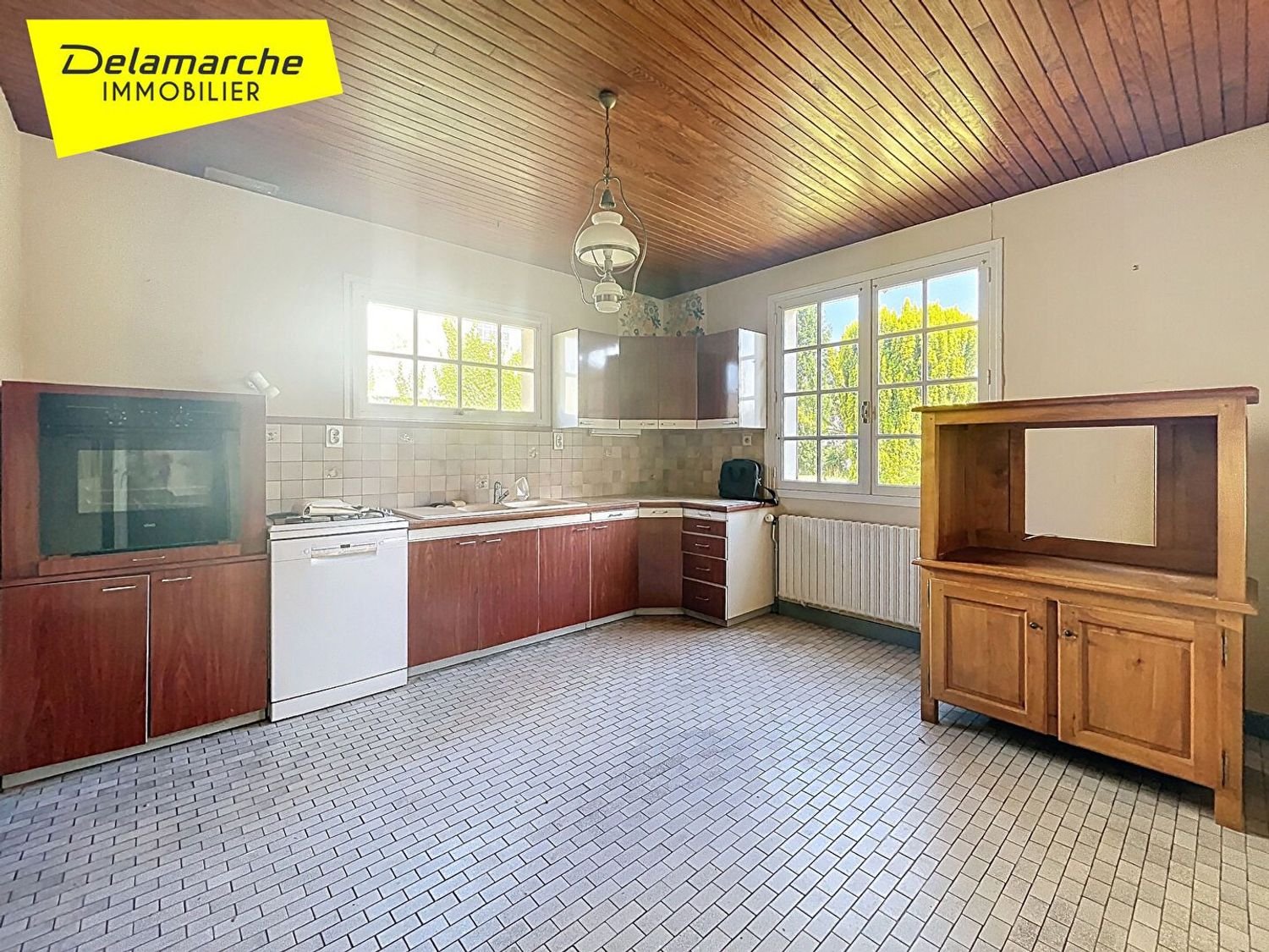 Maison à vendre, 118m², Hambye