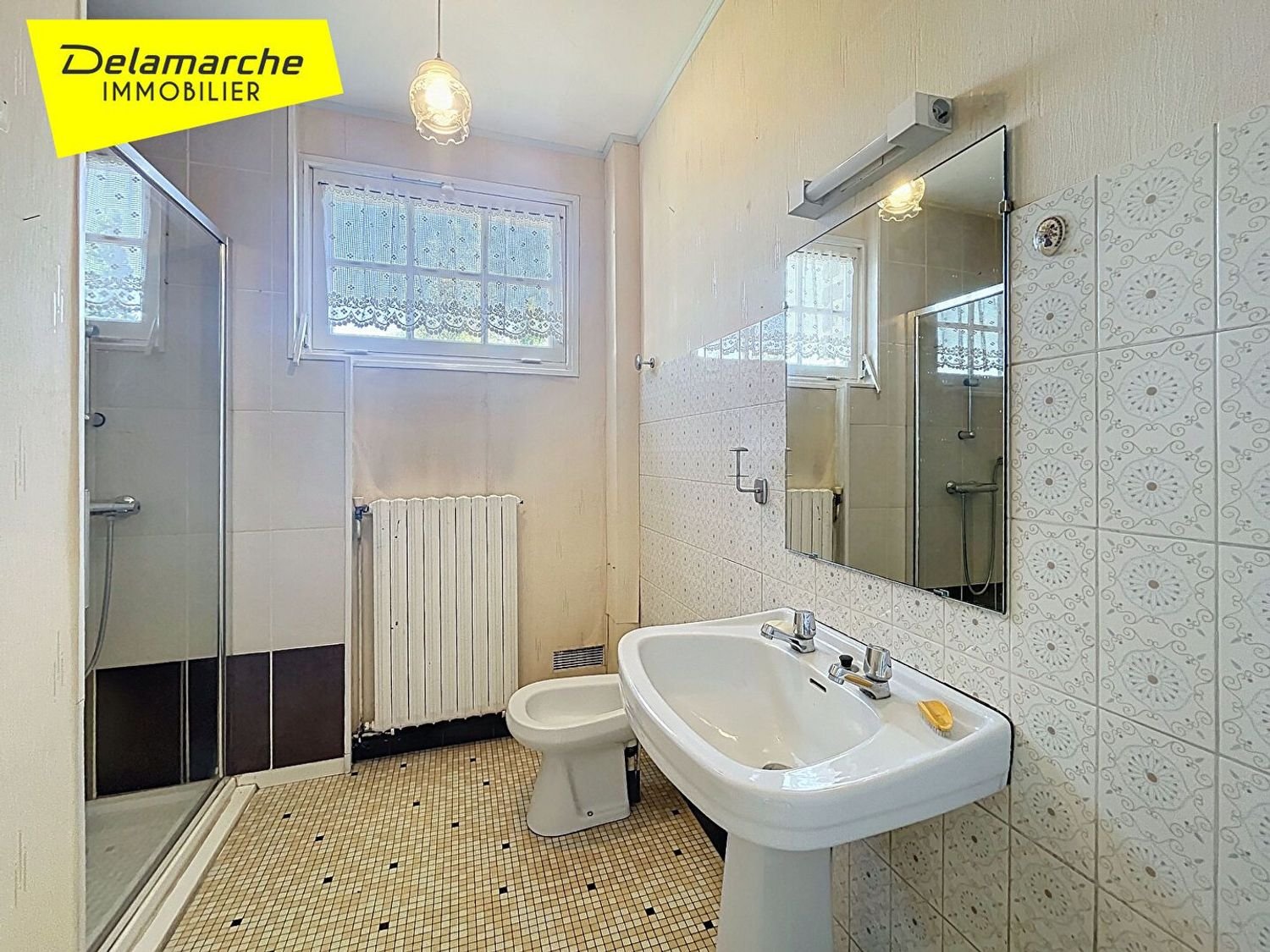 Maison à vendre, 118m², Hambye
