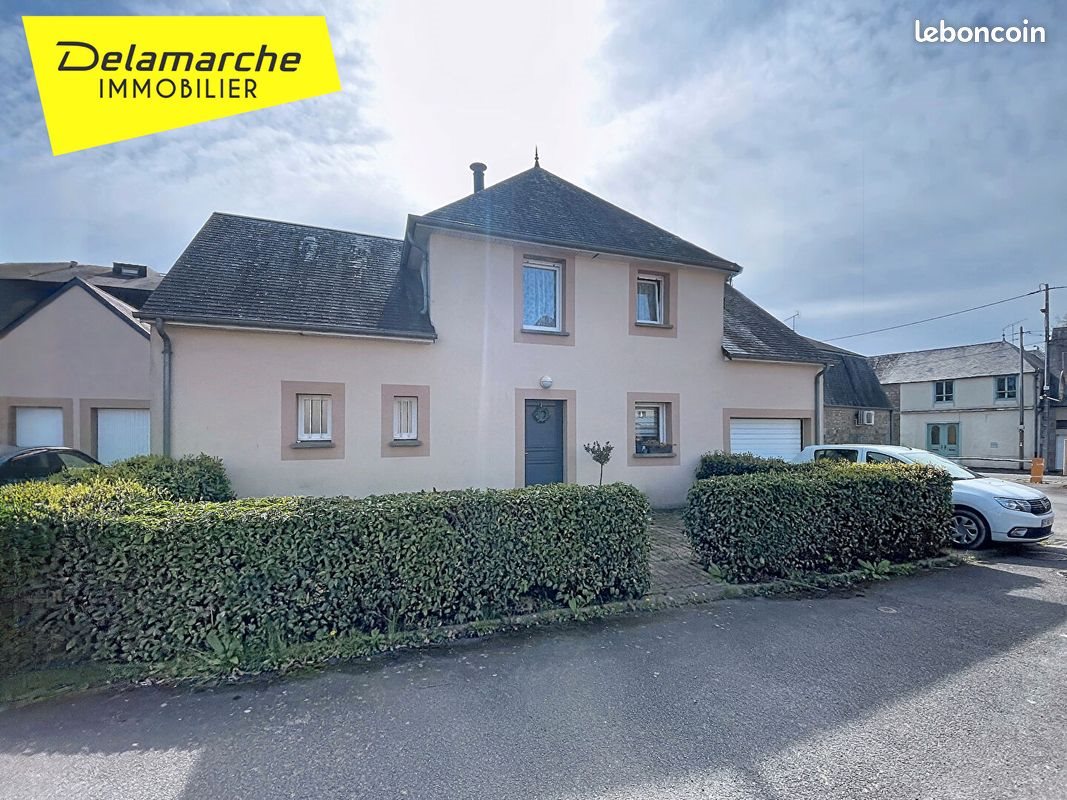 Maison à louer, 94m², Avranches