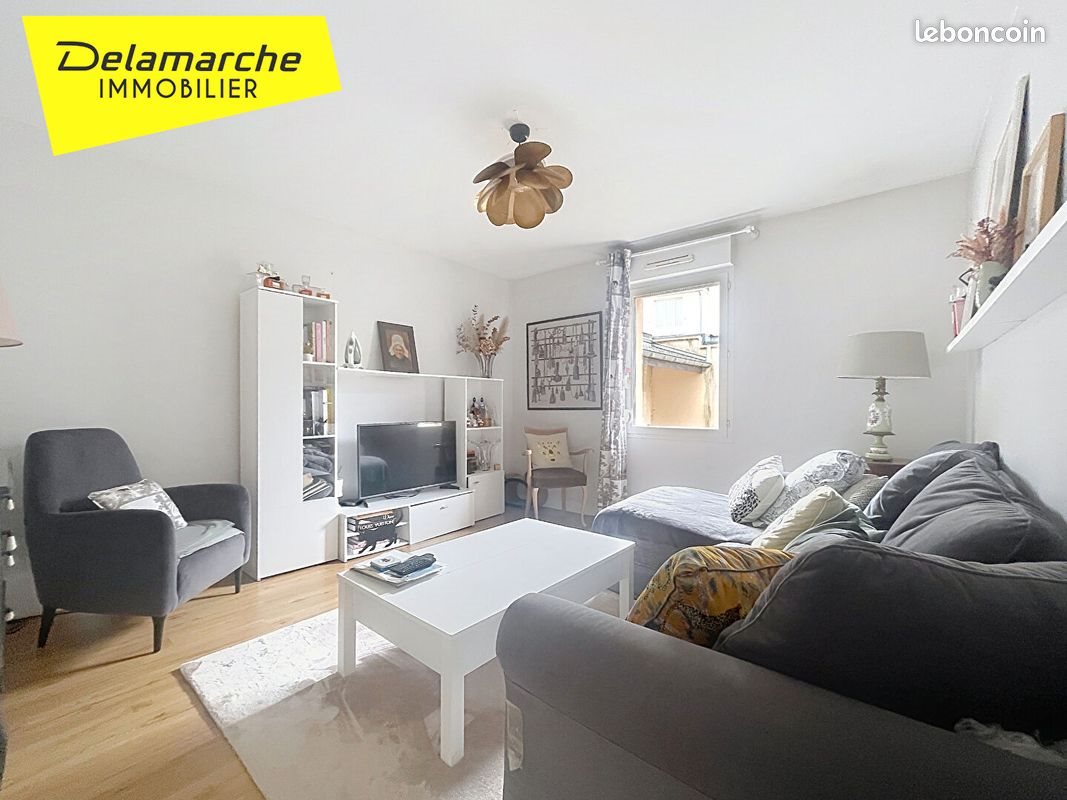Maison à louer, 94m², Avranches