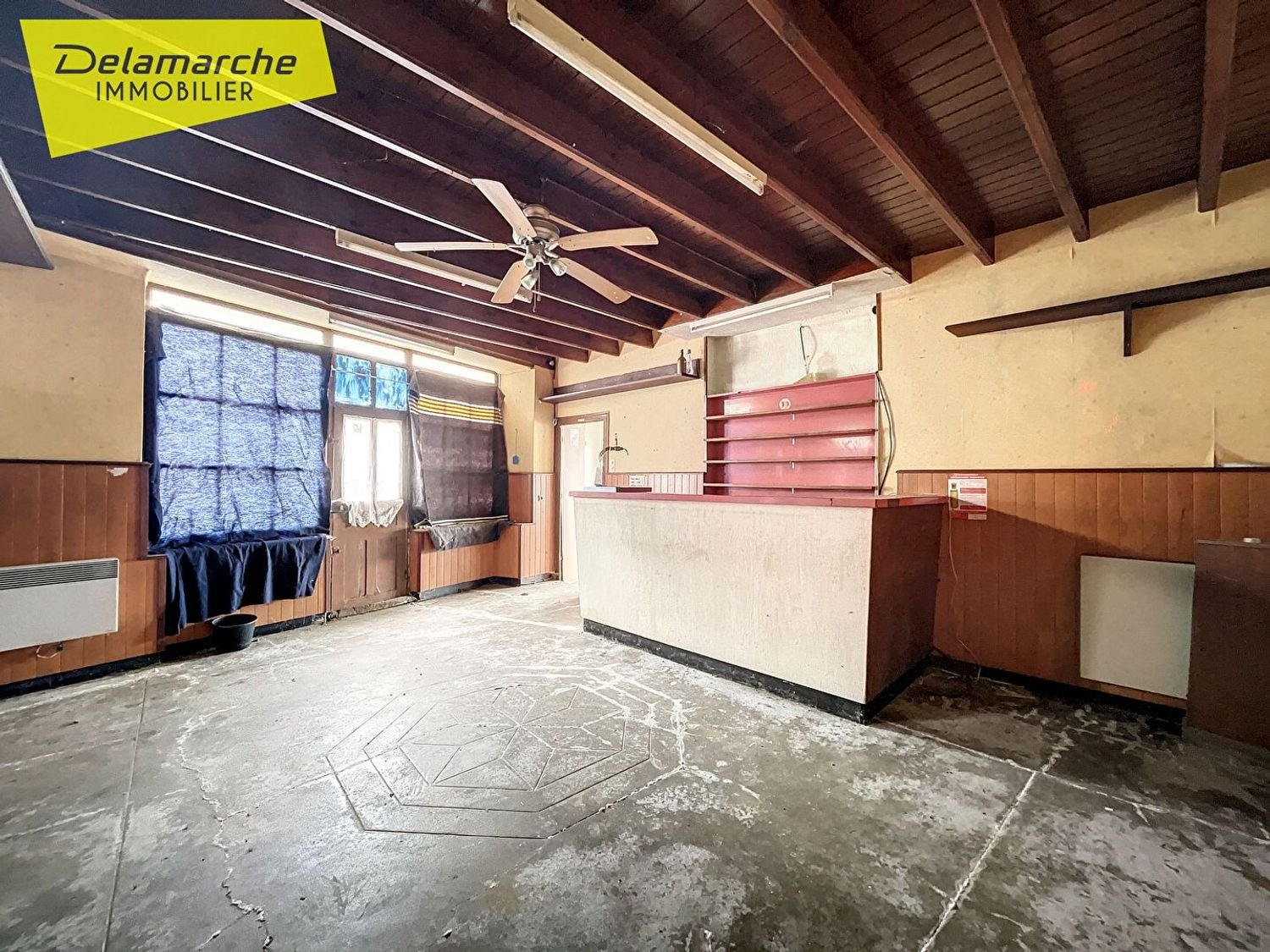 Maison à vendre, 142m², Saint-Denis-le-Gast