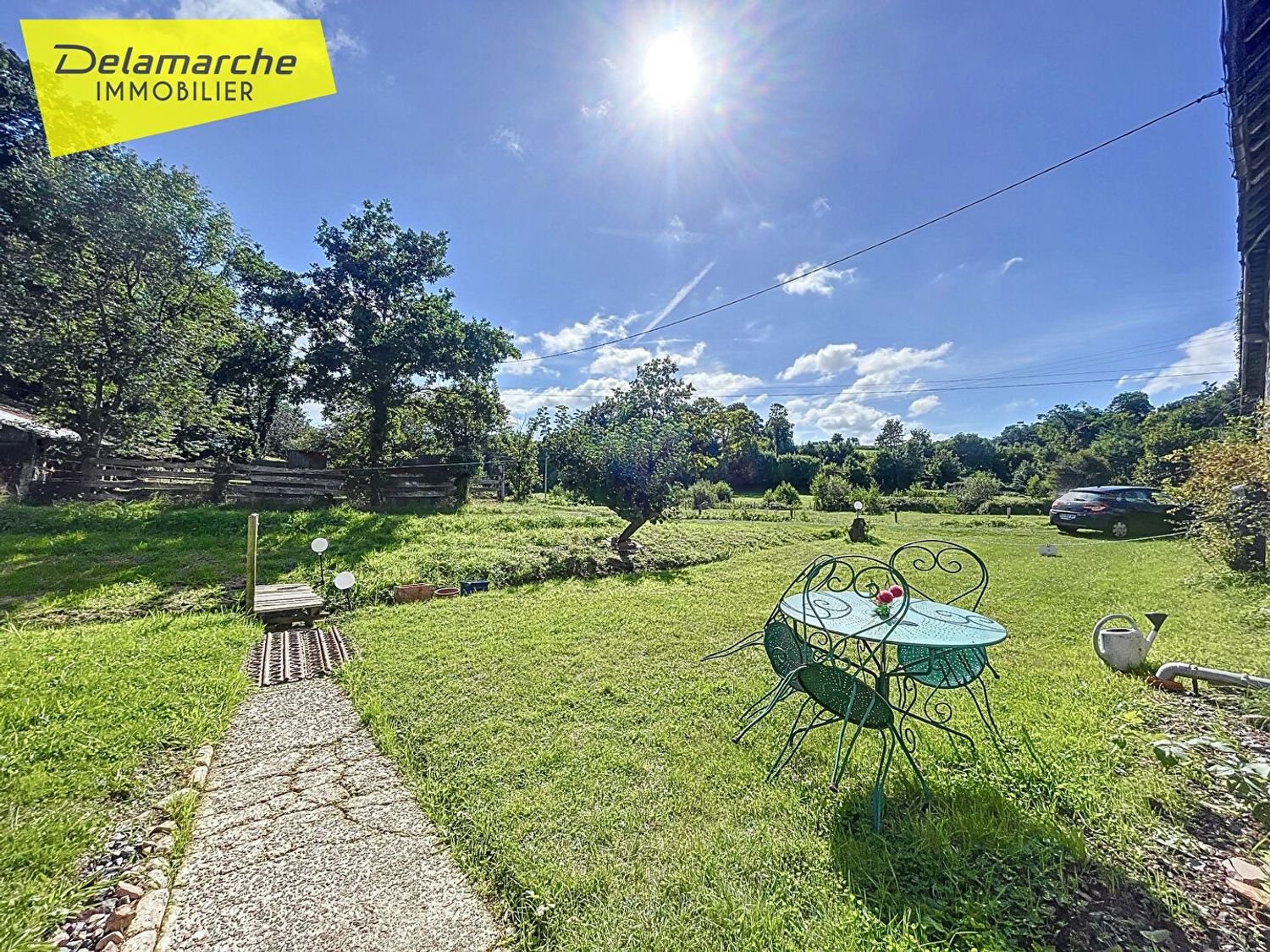 Maison à vendre, 98m², Notre-Dame-de-Cenilly