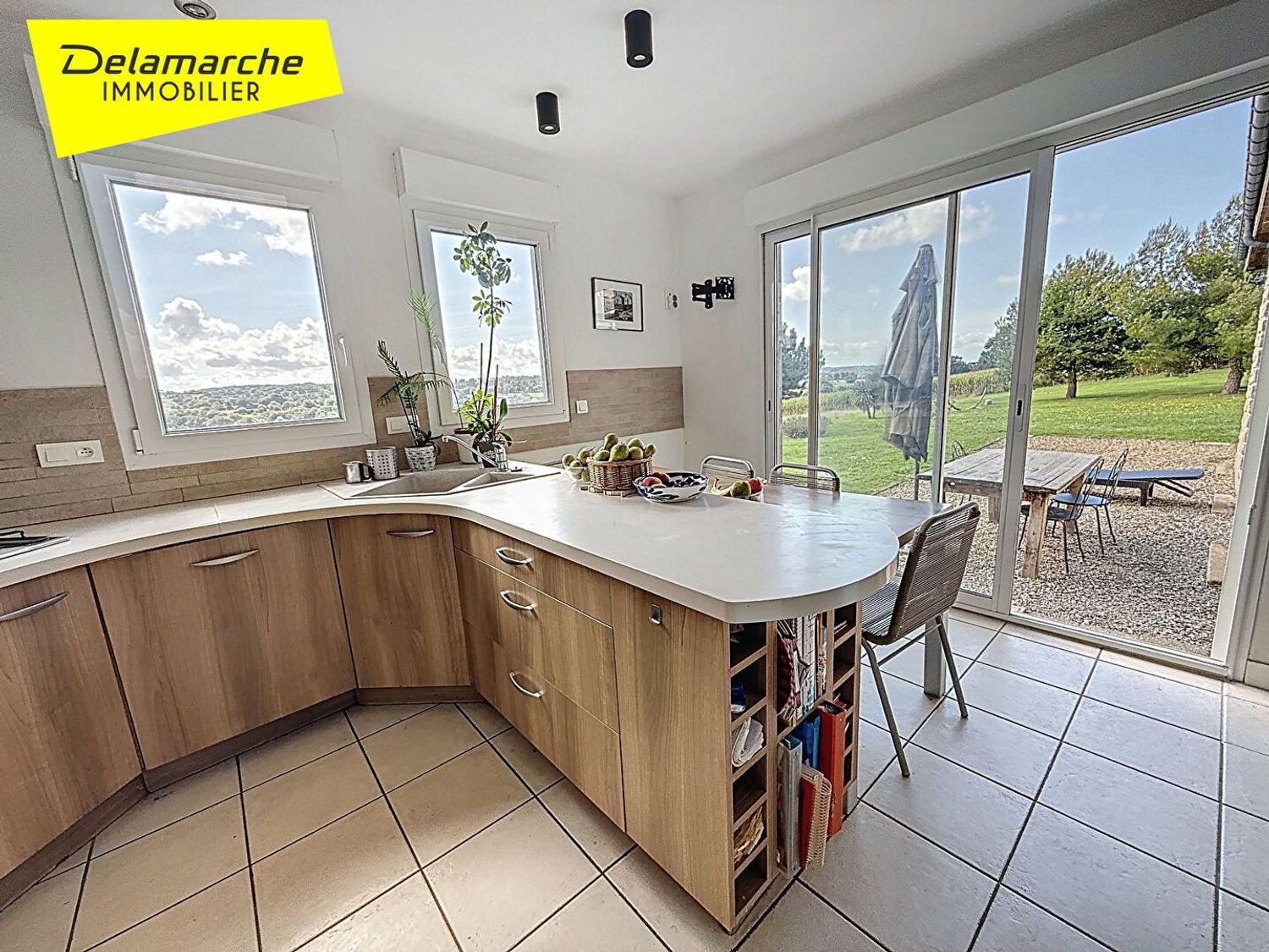 Maison à vendre, 151m², Saint-Jean-des-Champs