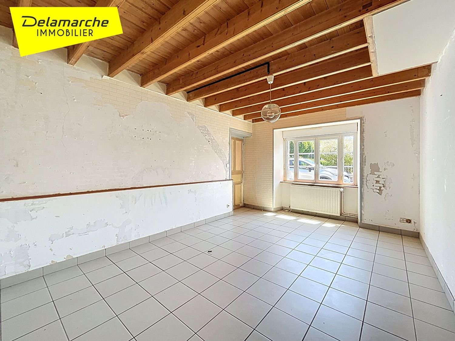 Maison à vendre, 102m², Hambye