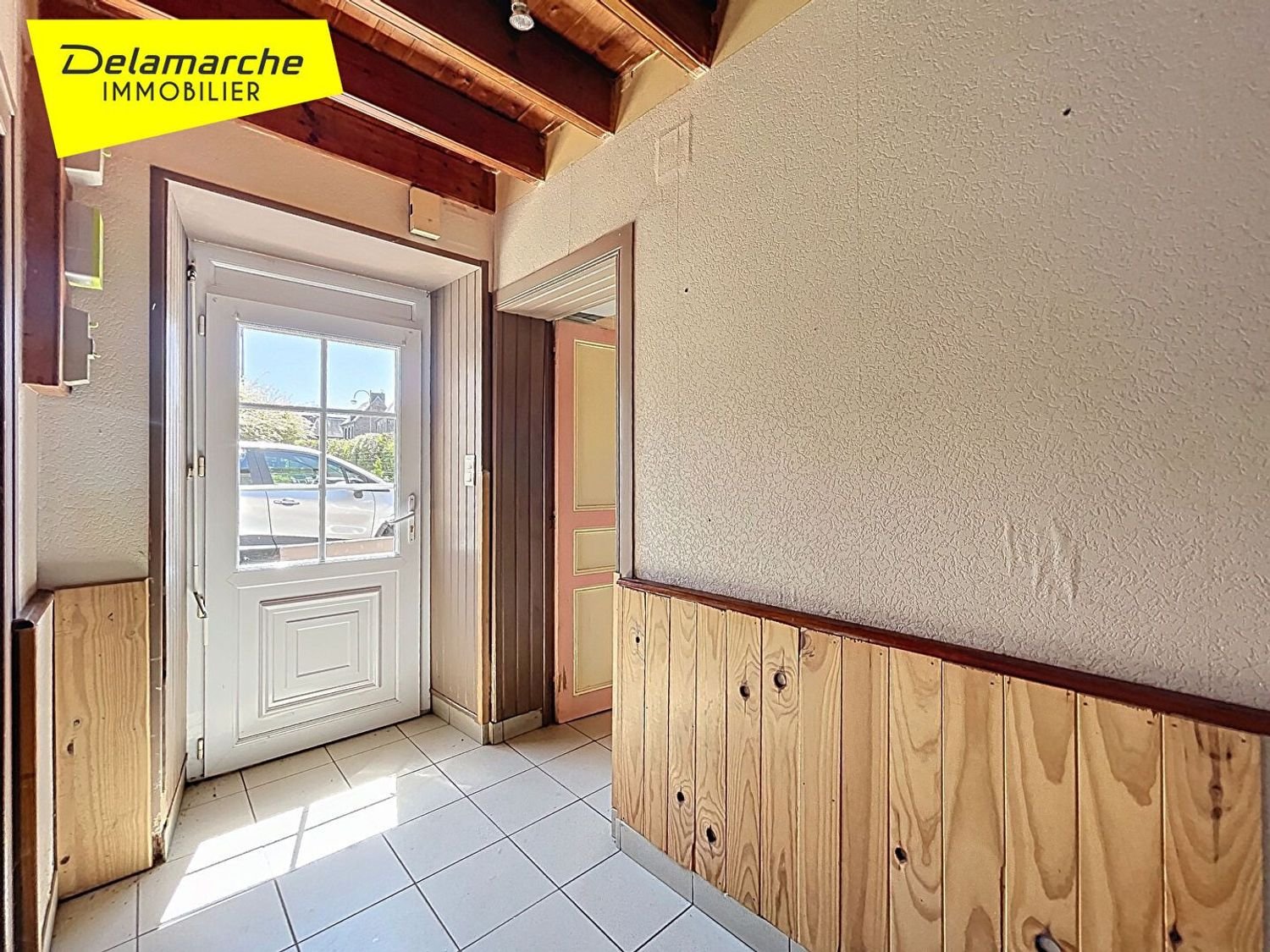 Maison à vendre, 102m², Hambye