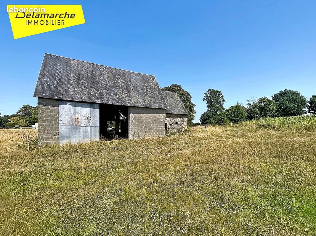 Maison à vendre, 130m², Le Luot