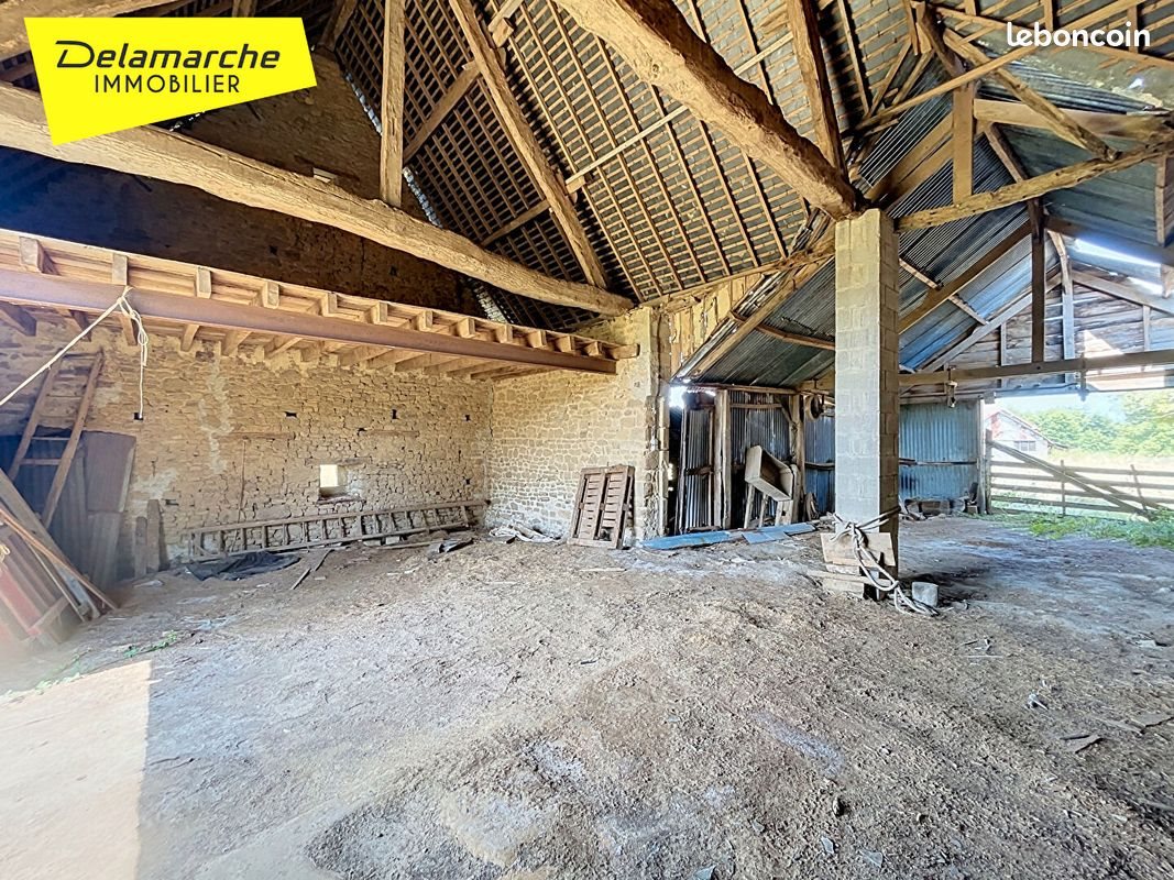 Maison à vendre, 130m², Le Luot