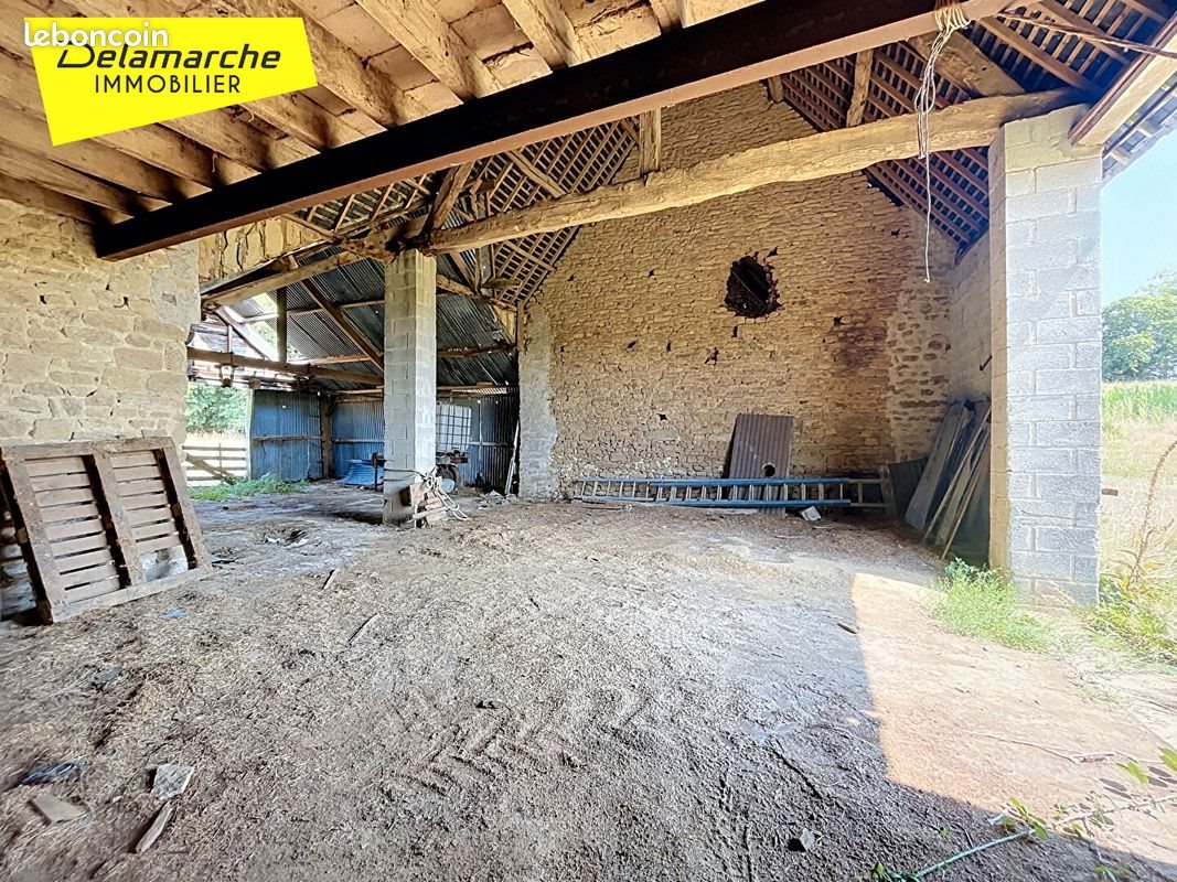 Maison à vendre, 130m², Le Luot
