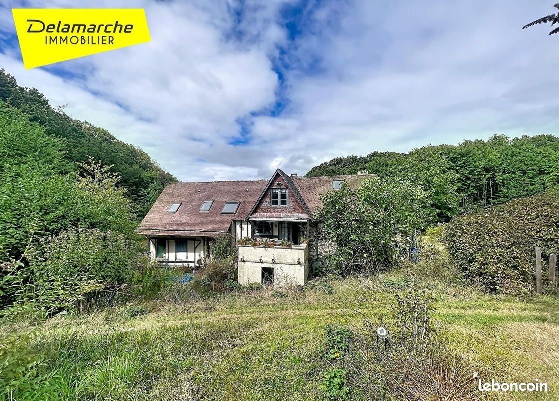 Maison à vendre, 111m², Le Grand-Celland
