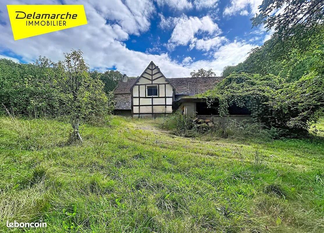 Maison à vendre, 111m², Le Grand-Celland