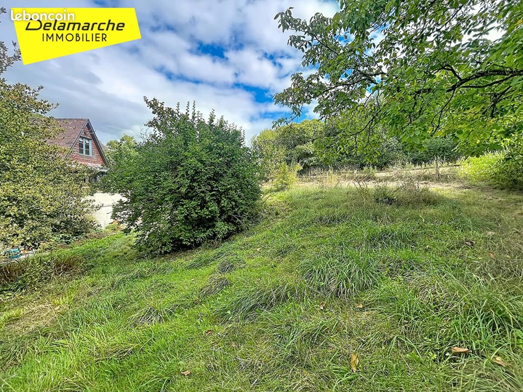 Maison à vendre, 111m², Le Grand-Celland
