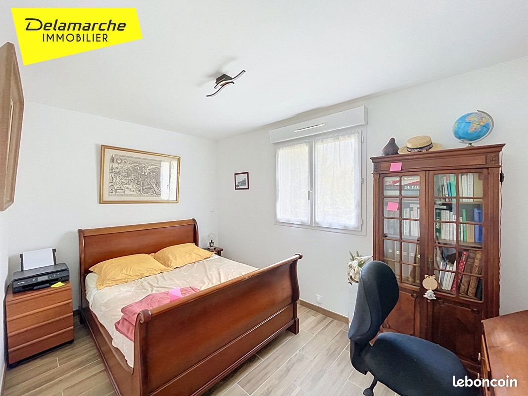 Maison à vendre, 68m², Folligny