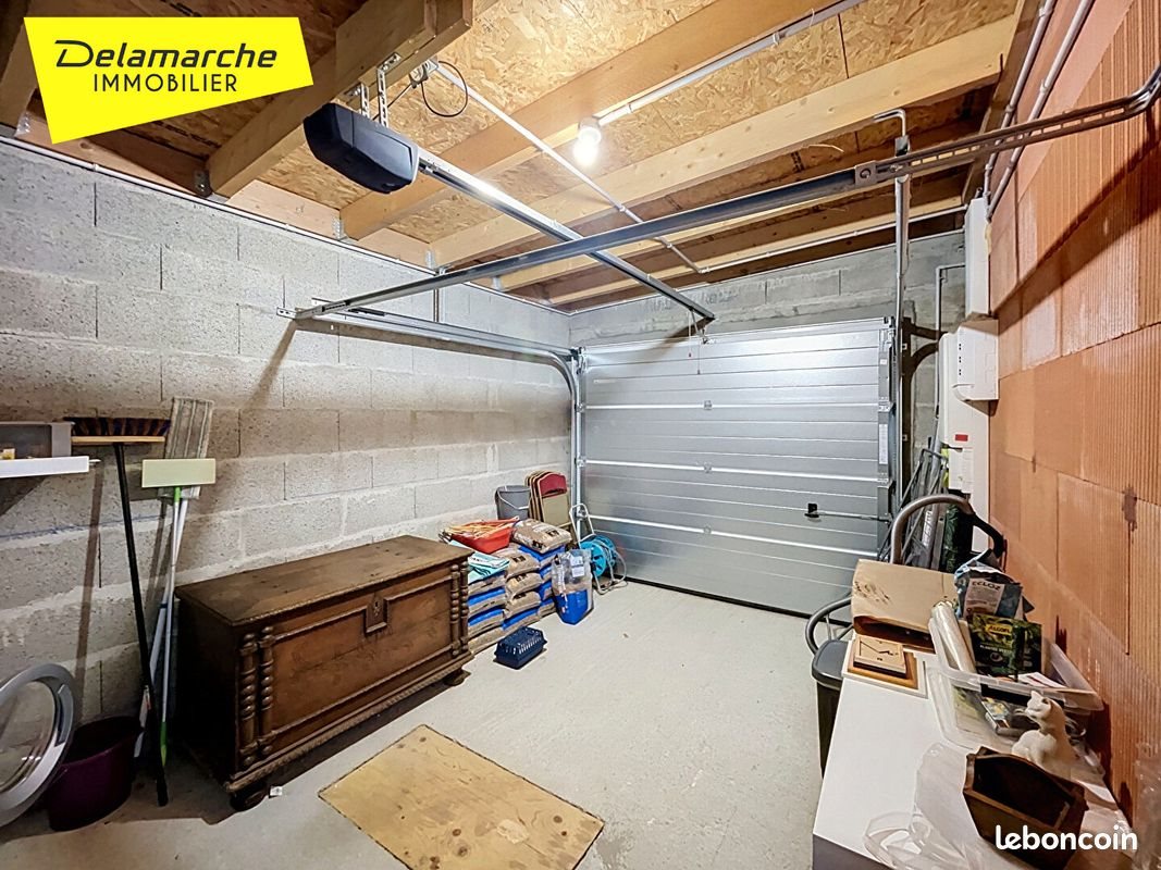 Maison à vendre, 68m², Folligny