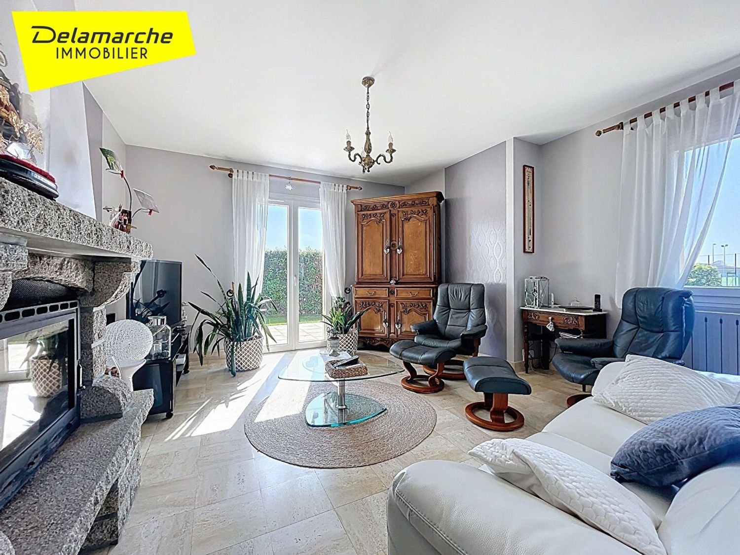 Maison à vendre, 242m², Isigny-le-Buat