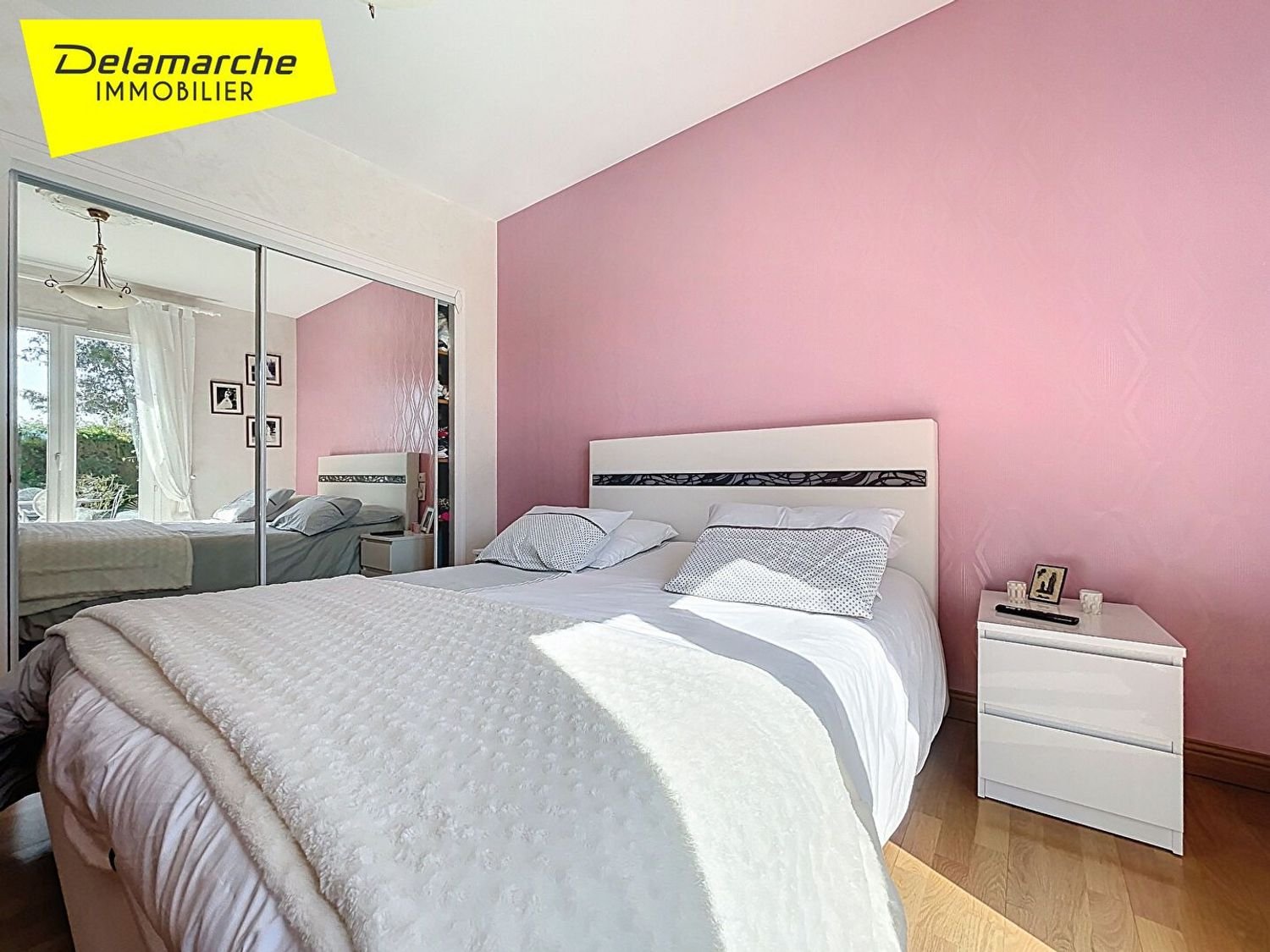 Maison à vendre, 242m², Isigny-le-Buat