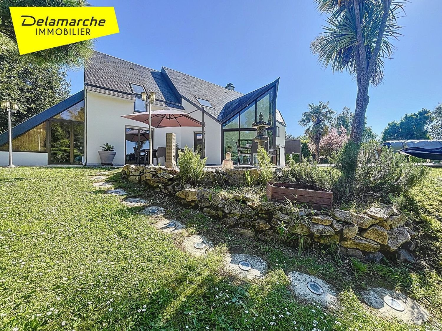 Maison à vendre, 241m², Le Val-Saint-Père