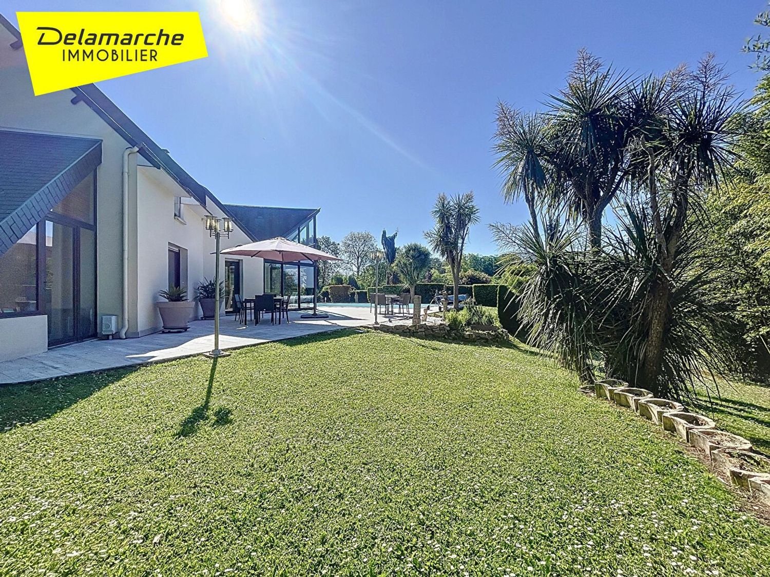 Maison à vendre, 241m², Le Val-Saint-Père