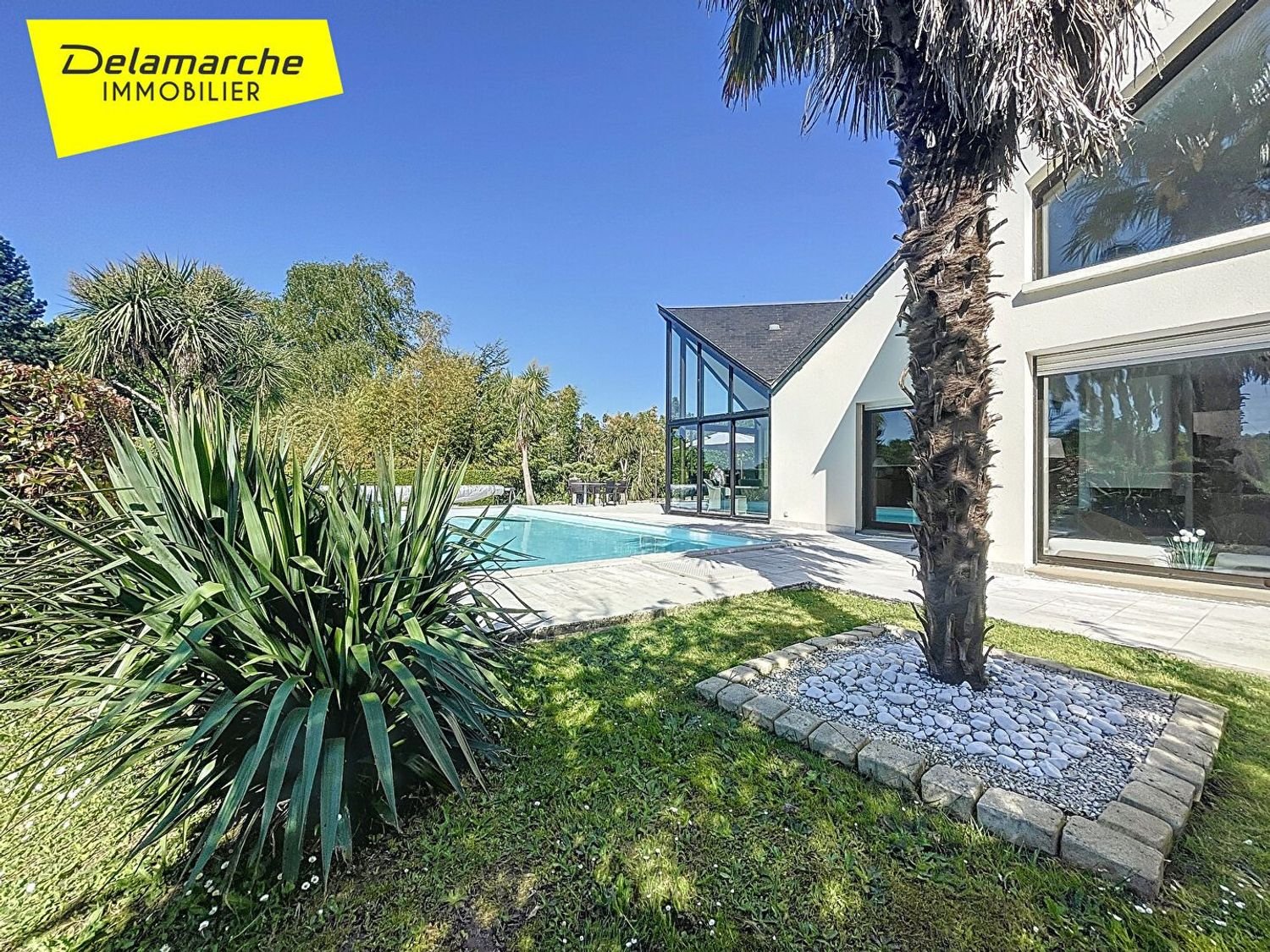 Maison à vendre, 241m², Le Val-Saint-Père