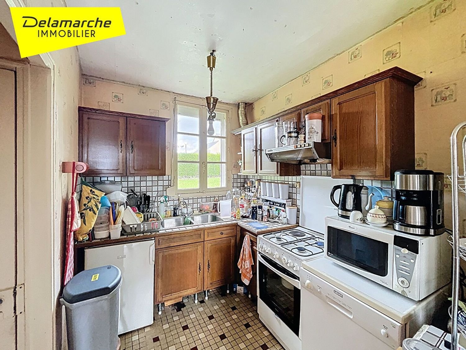 Maison à vendre, 80m², La Colombe