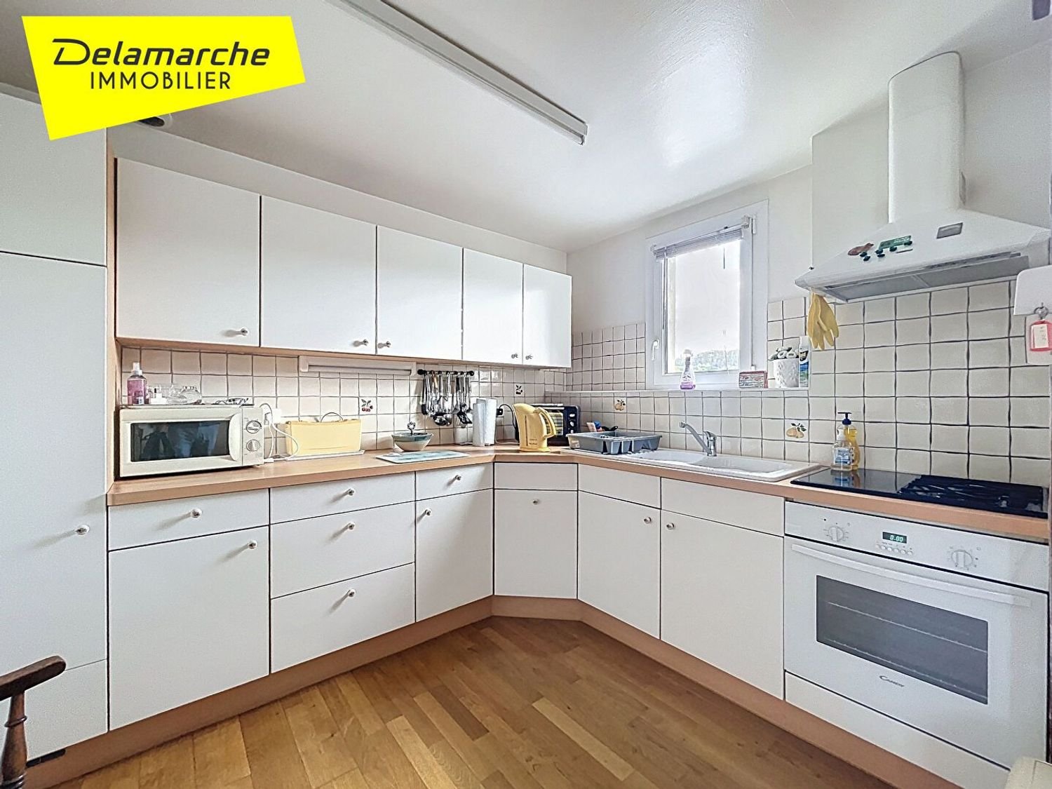 Maison à vendre, 66m², Gavray