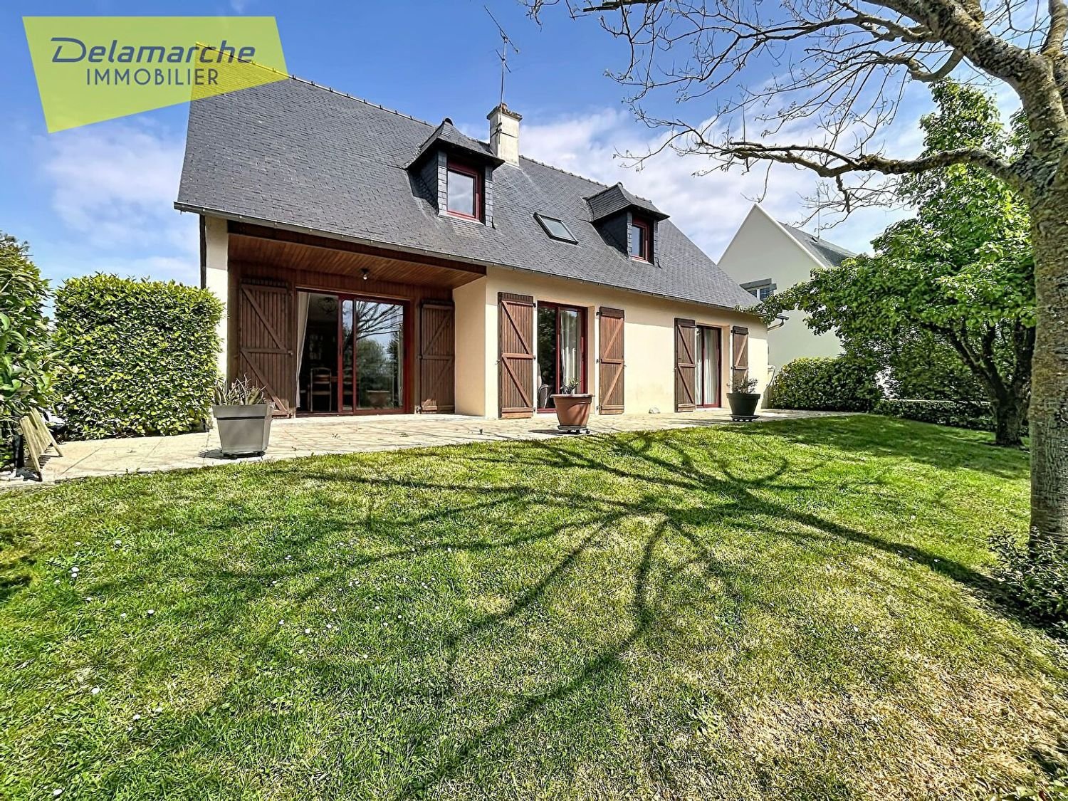 Maison à vendre, 118m², Avranches