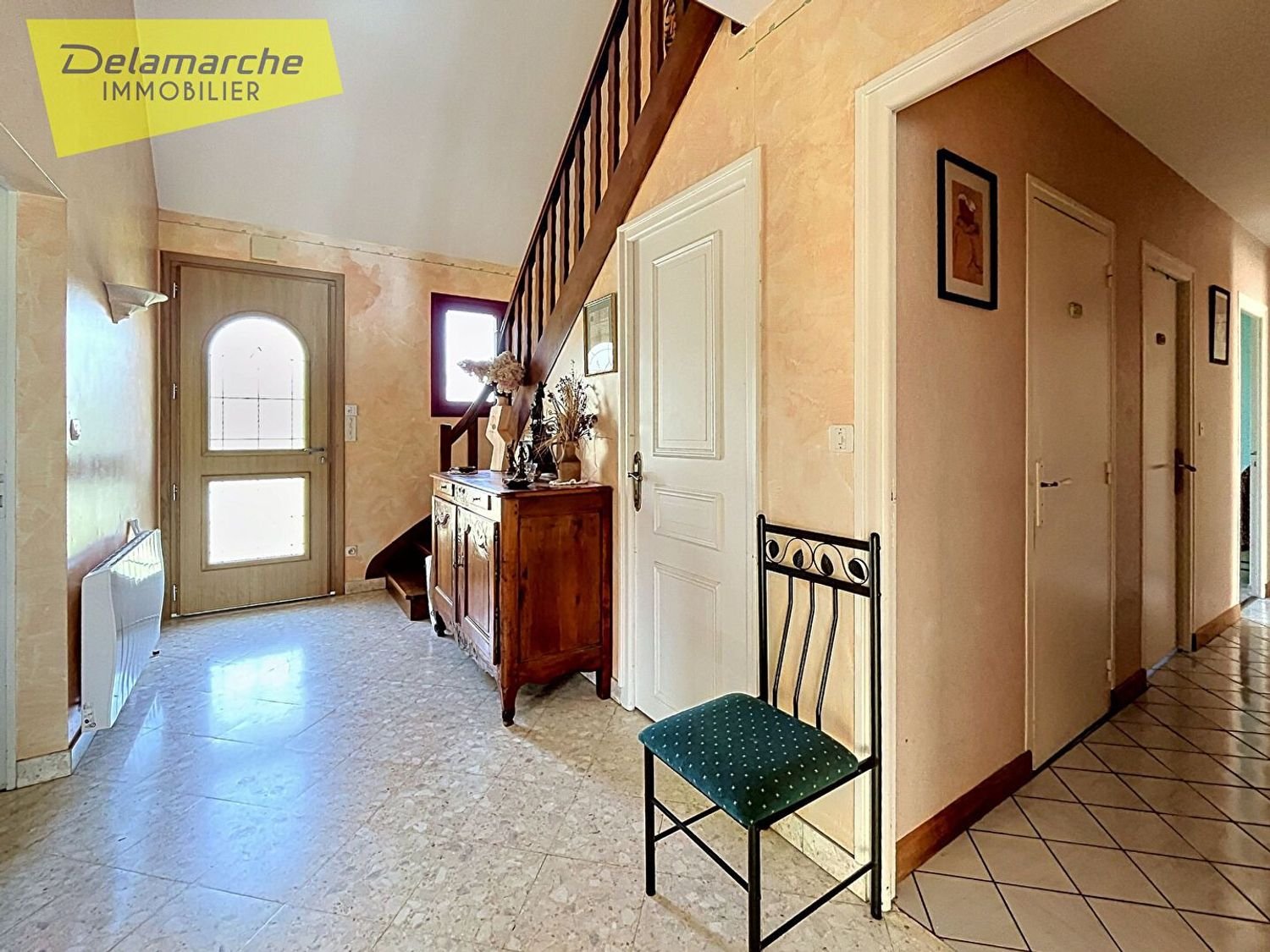 Maison à vendre, 118m², Avranches