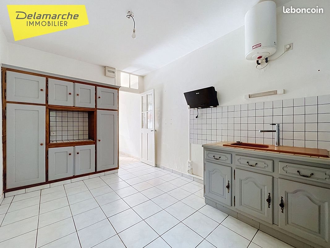 Appartement à vendre, 43m², Saint-Hilaire-du-Harcouët