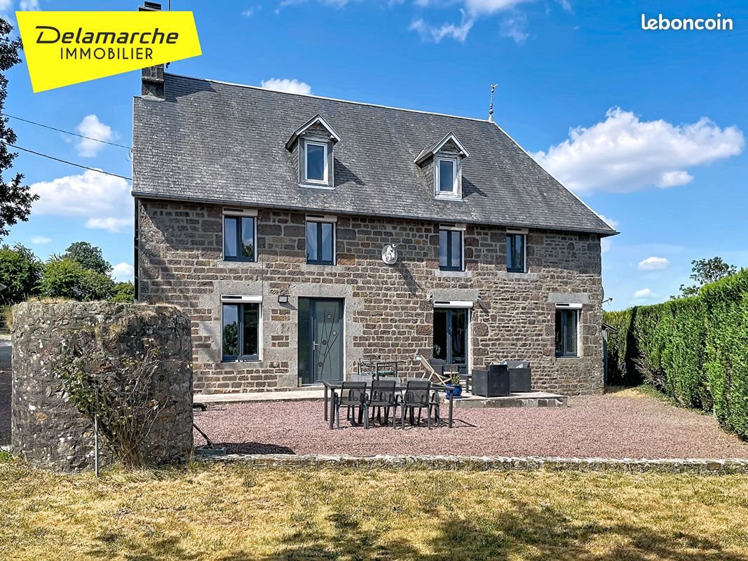 Maison à vendre, 157m², Percy