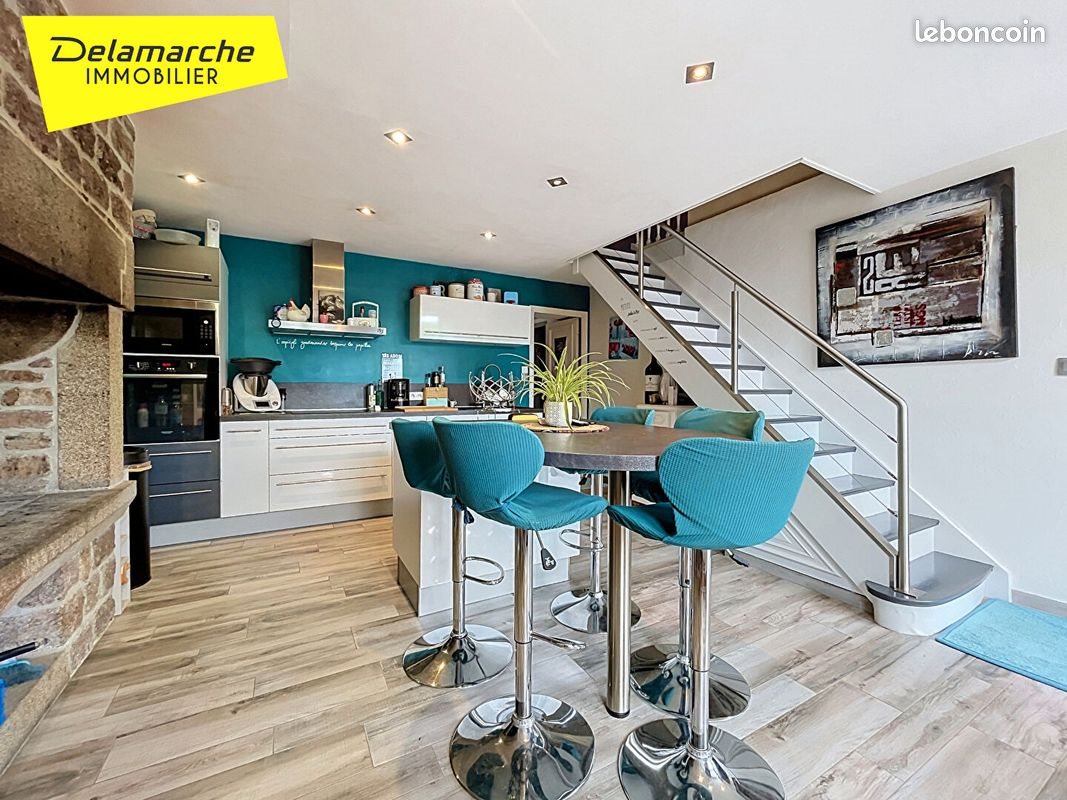 Maison à vendre, 157m², Percy