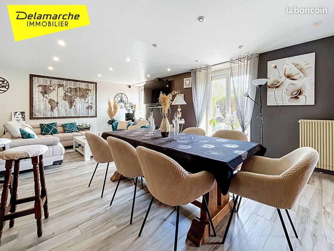 Maison à vendre, 157m², Percy