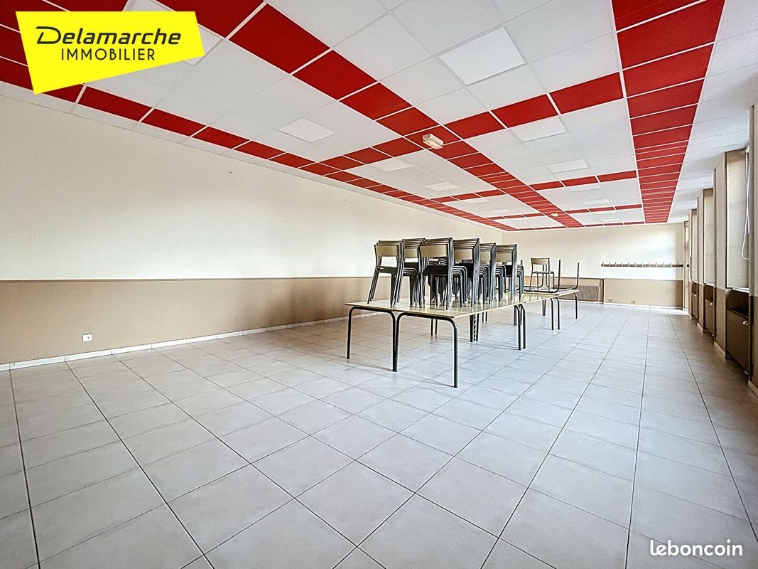 Maison à vendre, 185m², Hambye