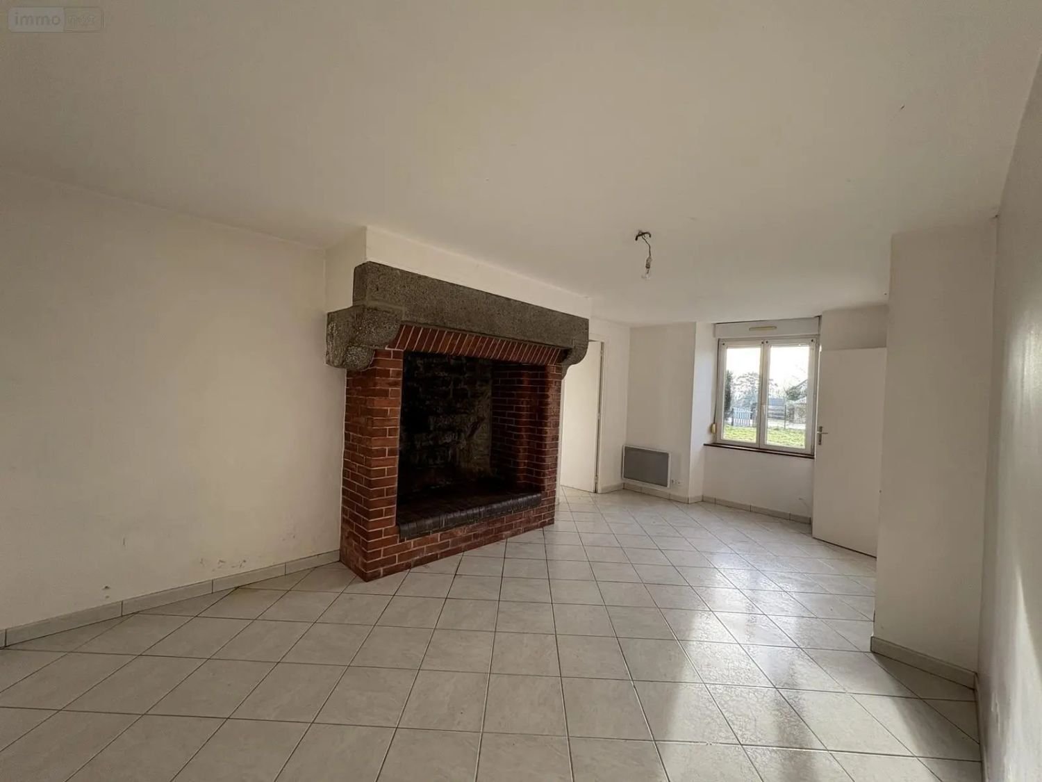 Maison à vendre, 108m², Montaigu-les-Bois