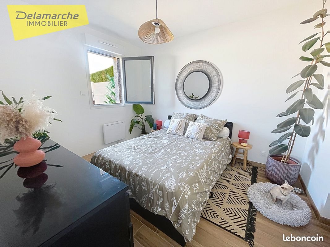 Maison à louer, 96m², Roncey