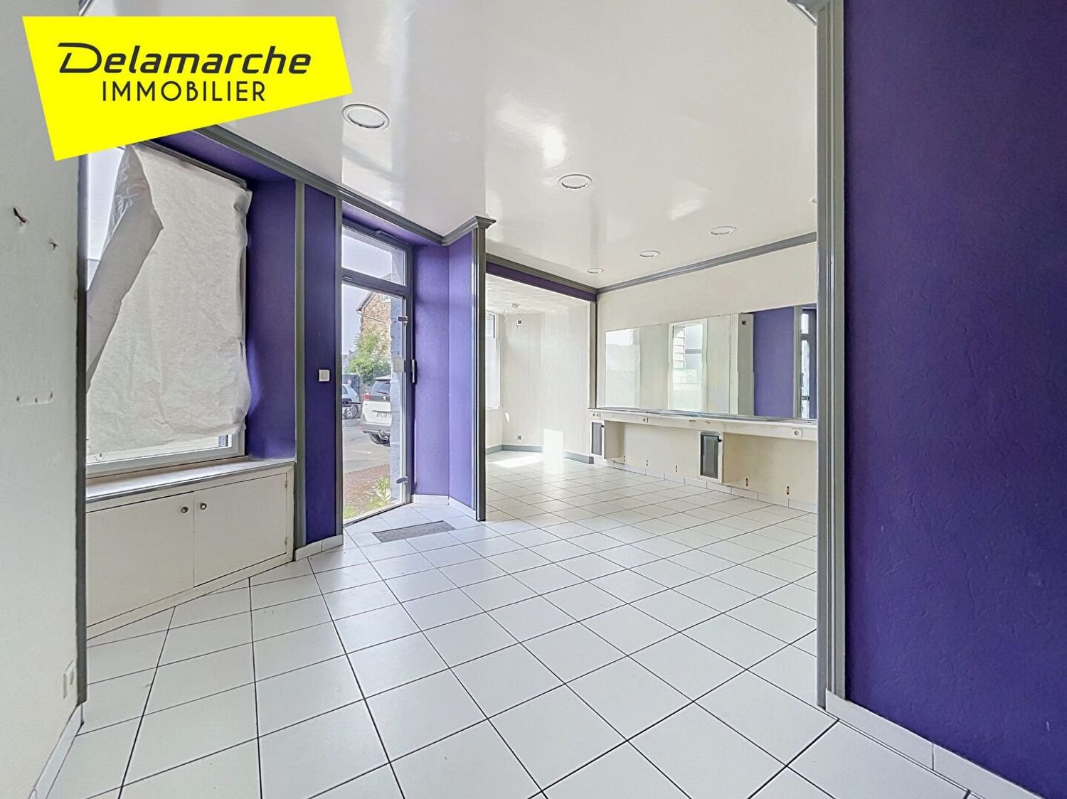 Maison à vendre, 61m², Hambye